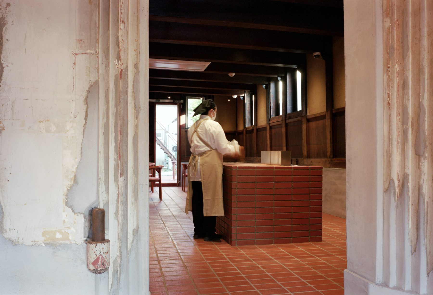 丨Jo Nagasaka,Schemata Architects-5