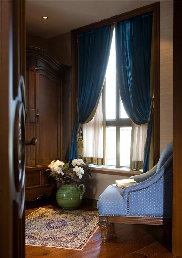 北京御汤山别墅-5