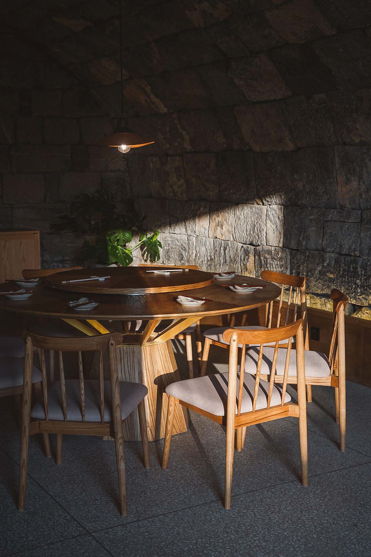 大南坡文化中心改造丨中国焦作丨Approach Architecture Studio-55