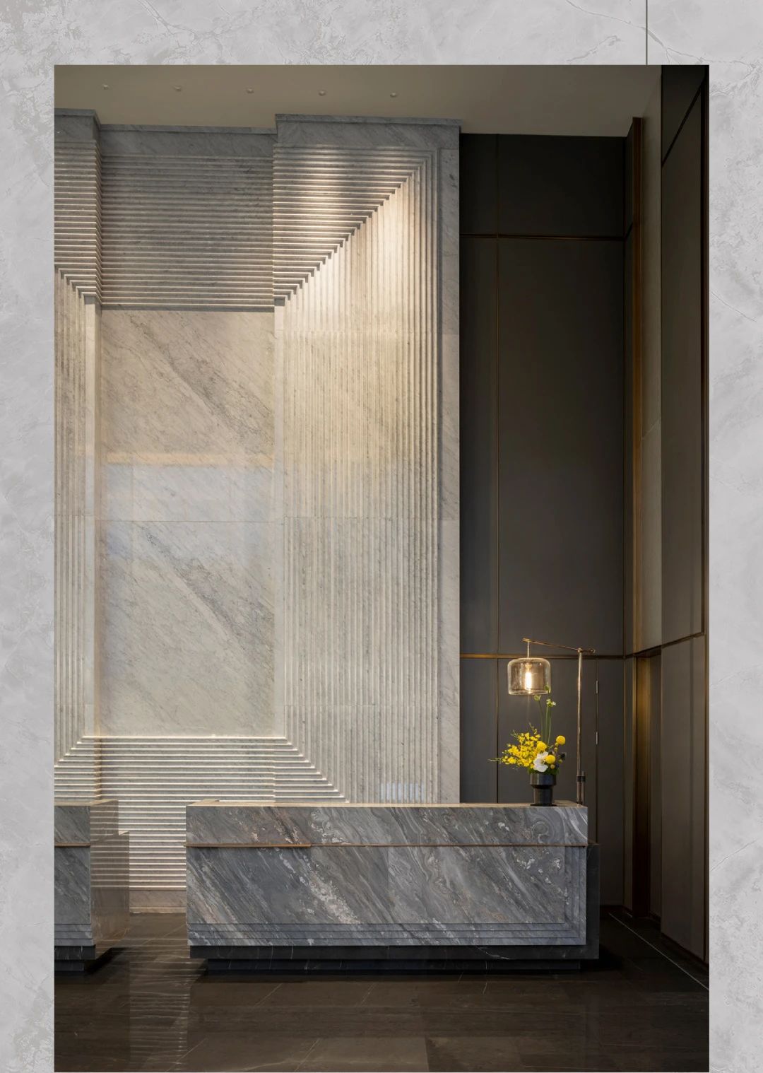 杭州良渚洲际酒店丨中国杭州丨HBA-9