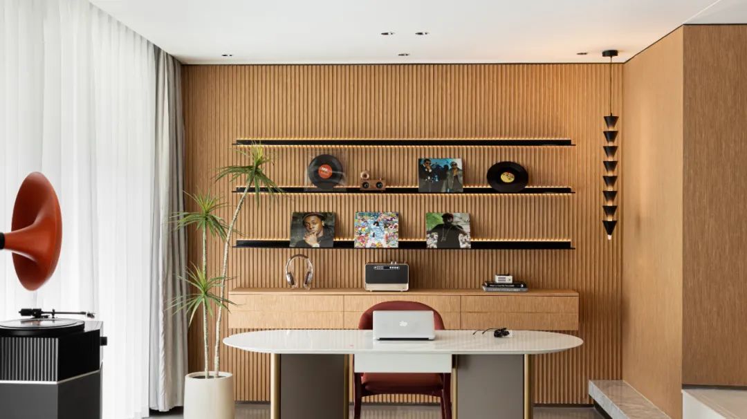 绿城·海东春风里丨中国海东丨VBD中置华优设计集团-20