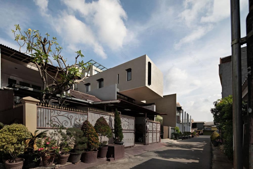 丨印度尼西亚雅加达丨Esperta Architecture – Interior-2