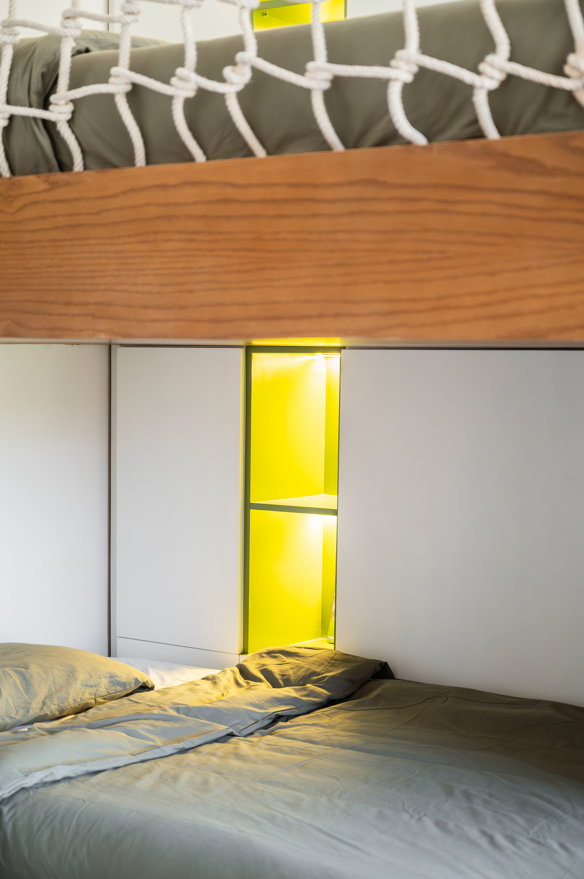 Swan Lake North Coast Villa 住宅室内设计丨埃及丨LOAK Designs-64