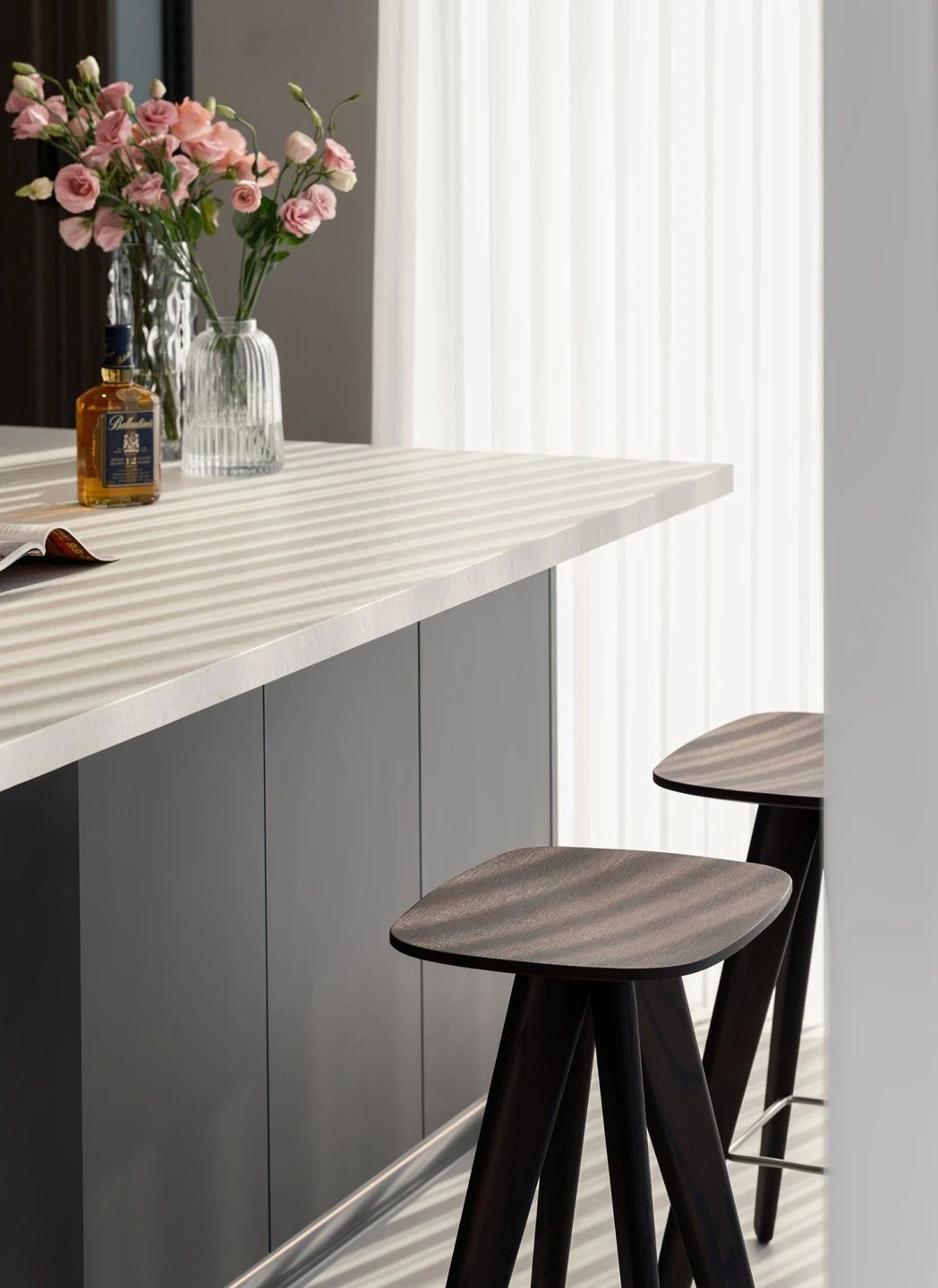 万科别墅丨中国苏州丨bk蓝骑士建筑设计事务所-15