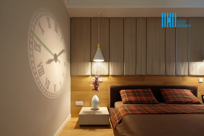 ◤Back to basics◢【大名城】170㎡极简-21