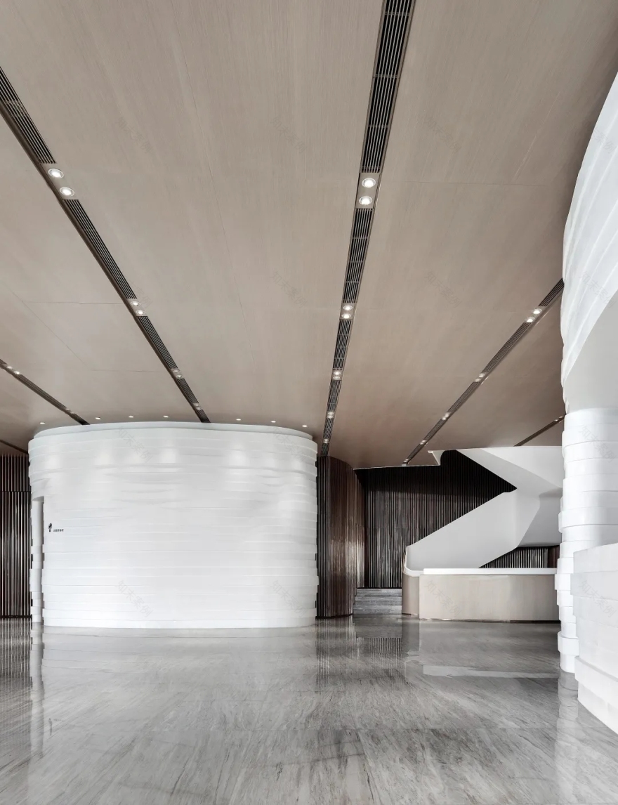 襄阳金地 · 云栖天悦销售展示中心-18