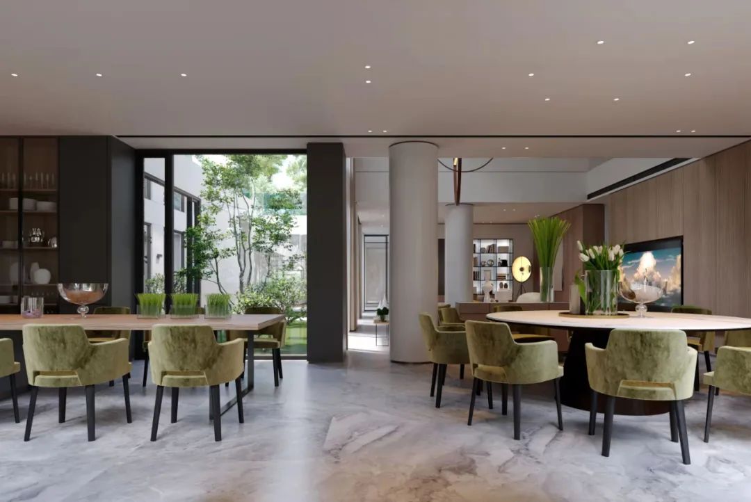 让客户看懂你的设计丨爵士设计-31