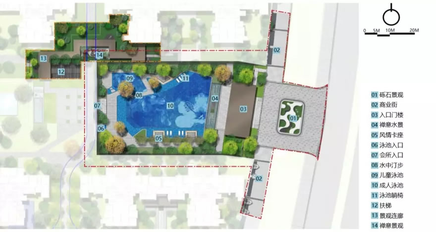 龙光·熙海岸-10