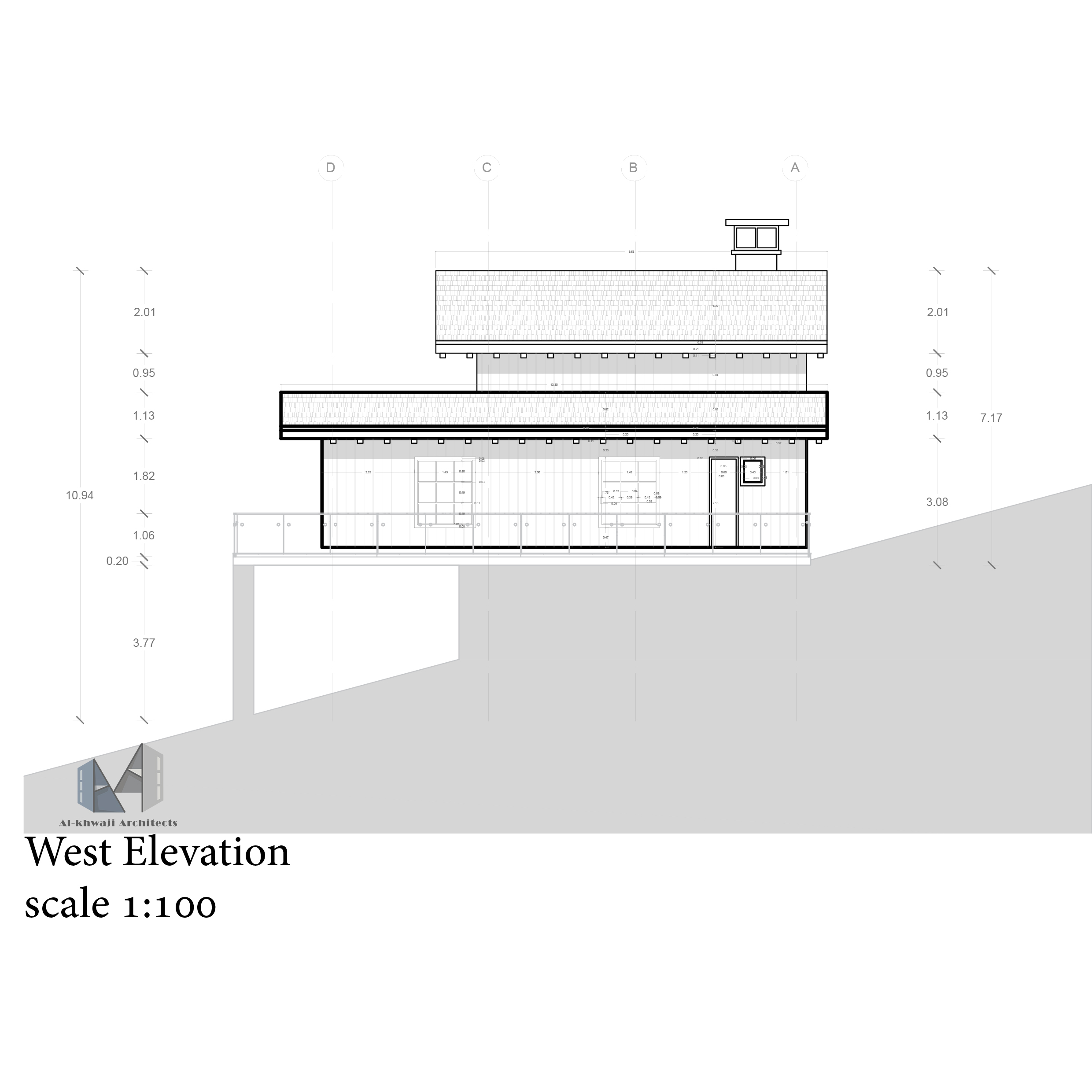 建筑施工服务-3