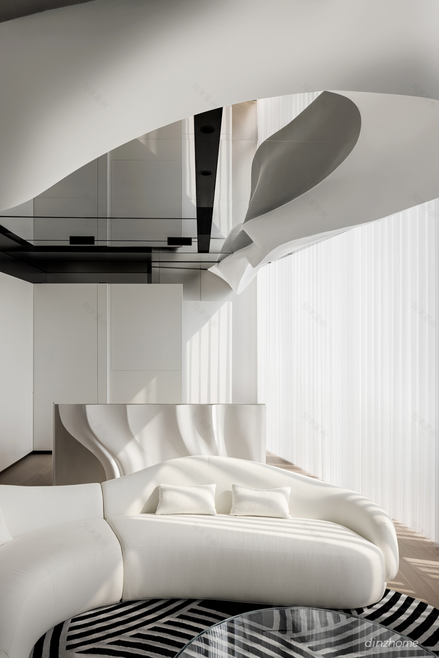 艺·曲丨中国珠海丨仁文设计-10