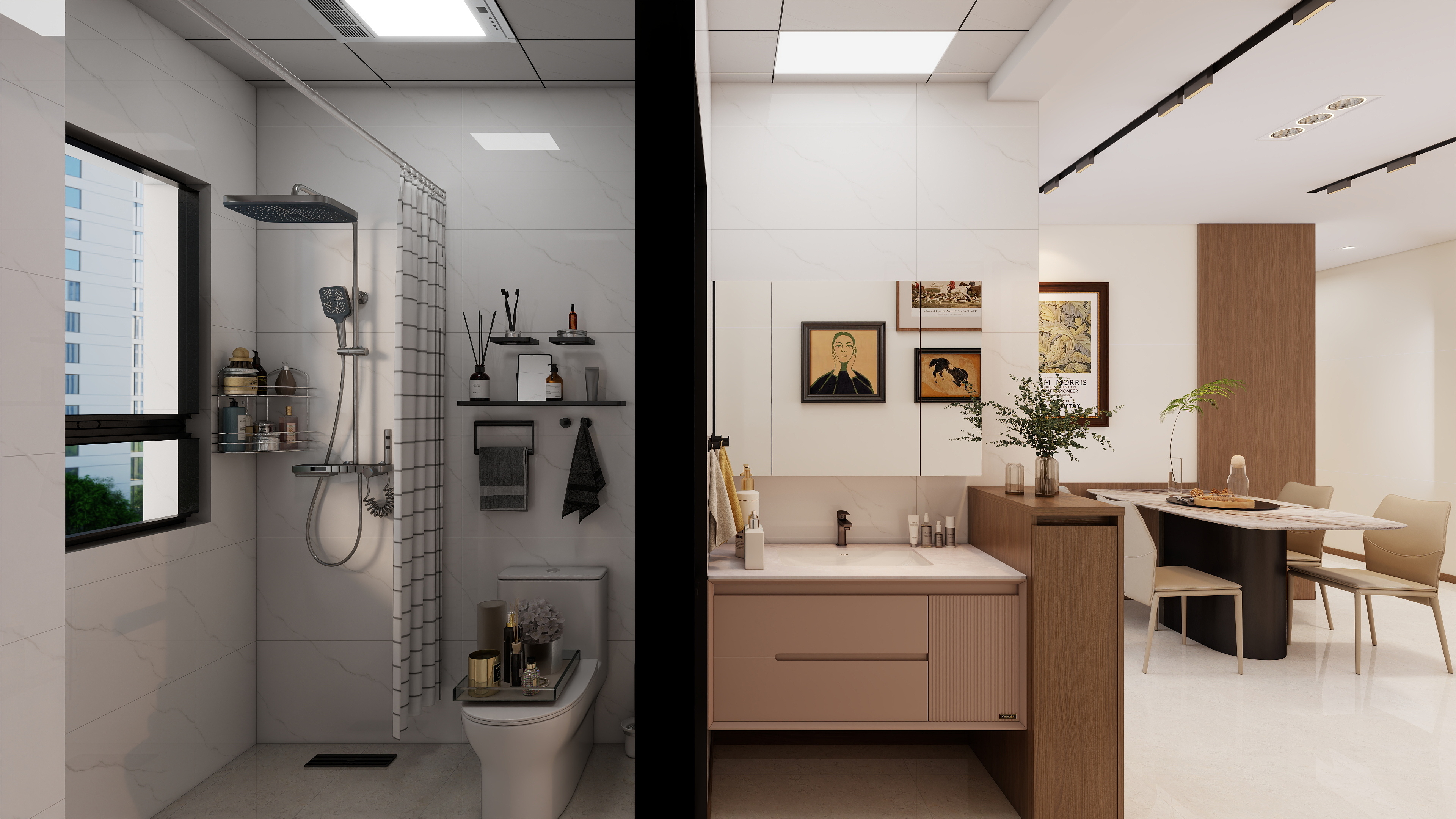 现代中古风：适合有底蕴的年轻人-5