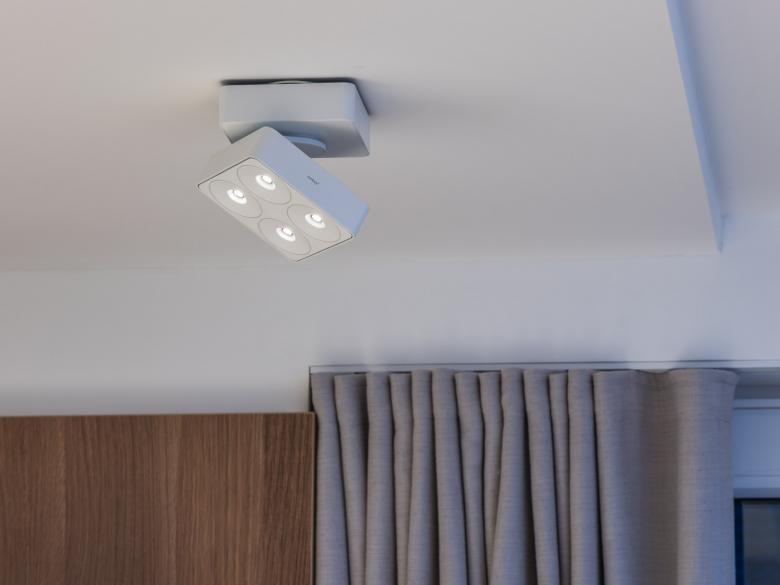 Nimbus Group丨Jopa Joma Design-Apartments丨德国-12