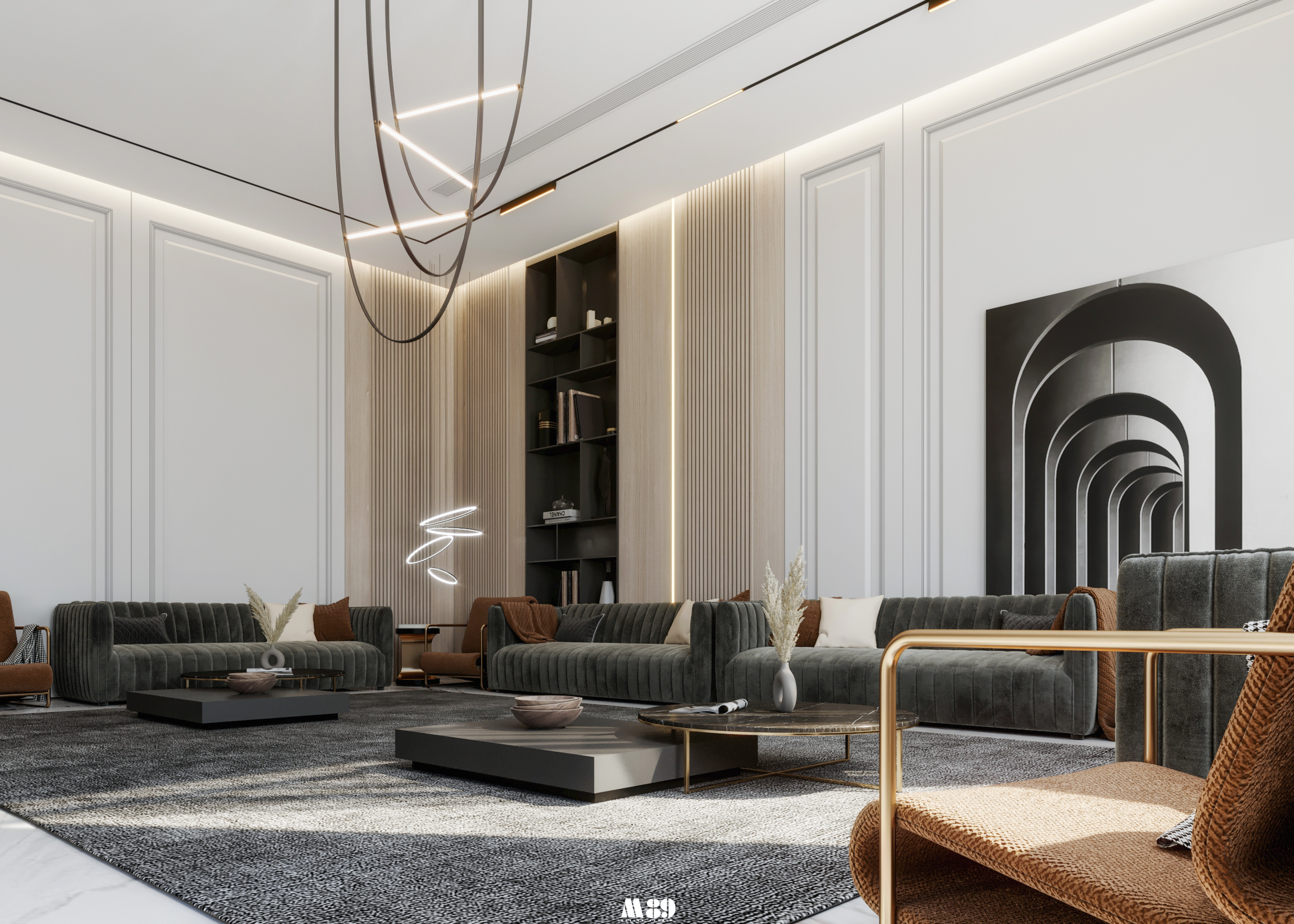 极小的灵感丨埃及开罗丨Moamen Amin-24