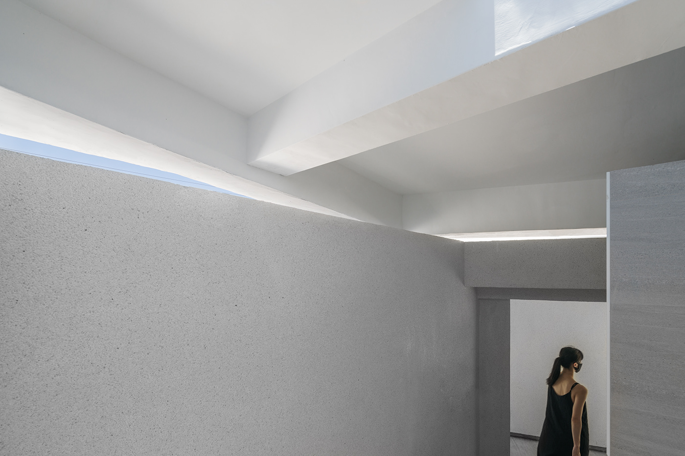 垦丁公园厕所丨中国台湾丨Chiao Architects-8