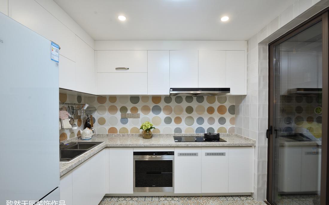 现代新中式雅居,东方美学意韵的完美呈现-13