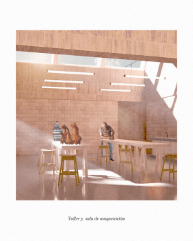 Tesis de Arquitectura
