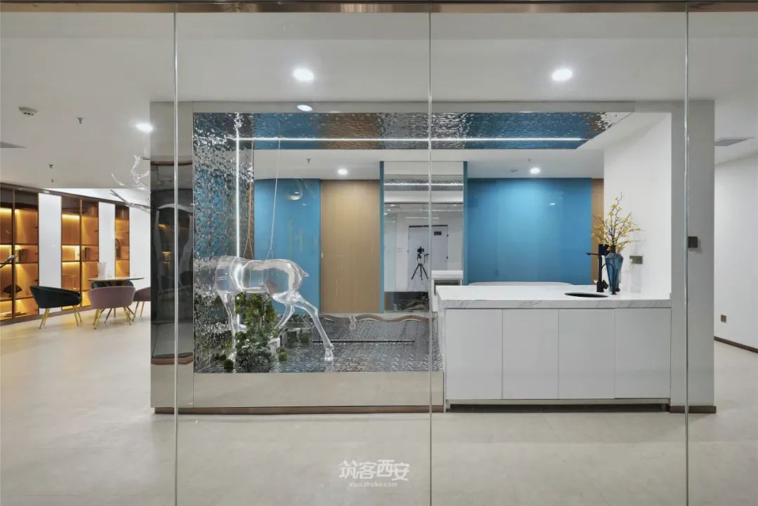 尔雅美学院 | 刘渝旻打造诗意空间,展现女性优雅魅力-38