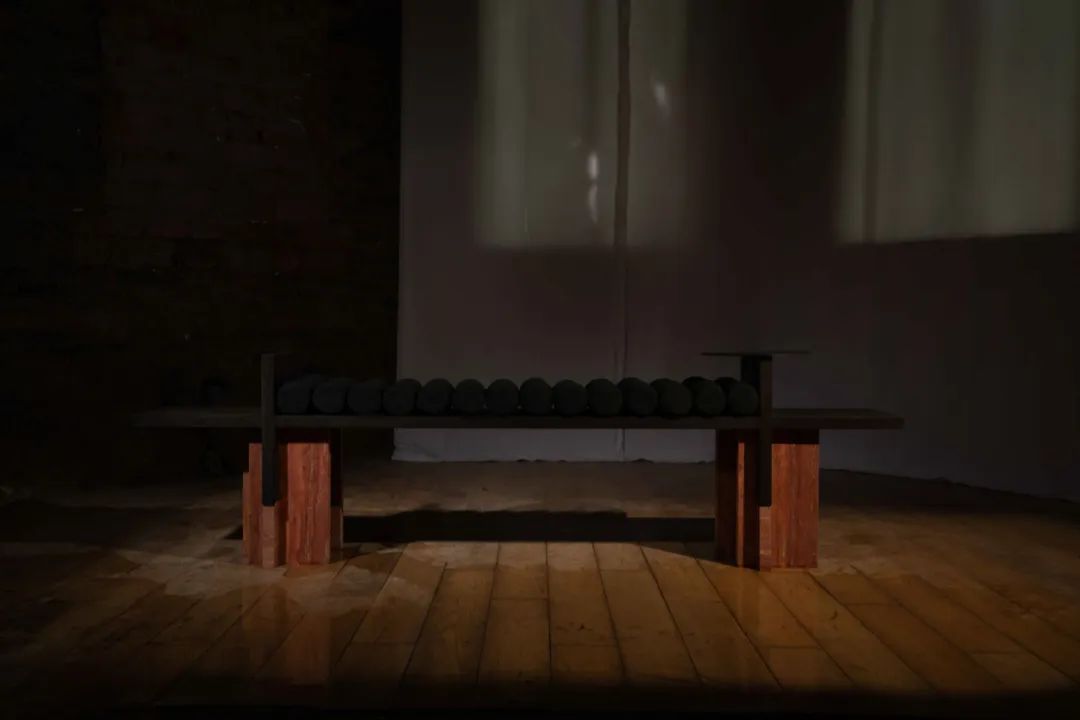 草字头长凳 · 八荒设计事务所的自然哲学-72