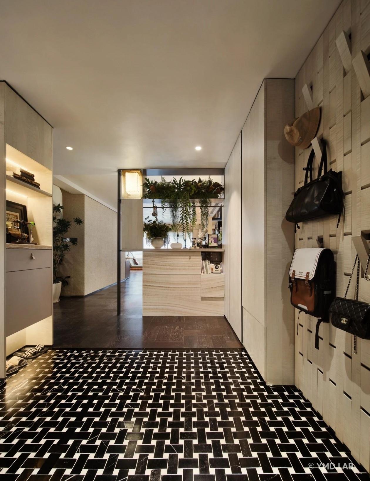 华润·贵阳九悦125㎡项目丨中国贵阳丨YMD岳蒙设计-18