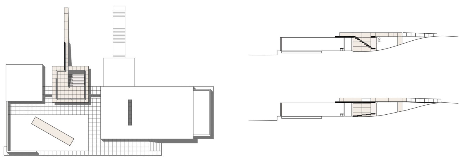 2022 年巴塞罗那木结构建筑展览丨西班牙巴塞罗那丨Bauhaus Earth,IAAC-35