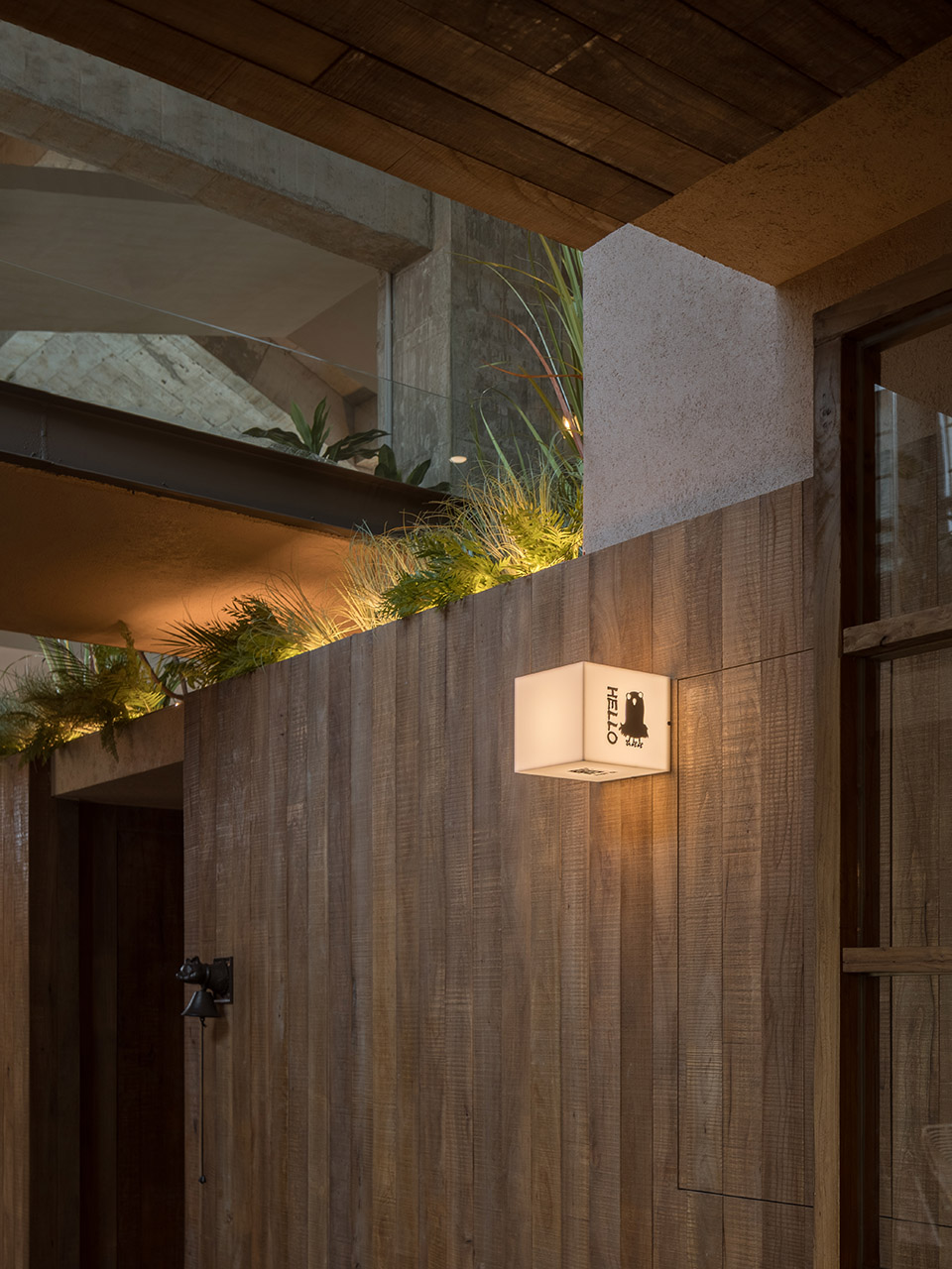 错位社区&東鸦EAST&YA丨中国四川丨HOOOLDESIGN事务所-85