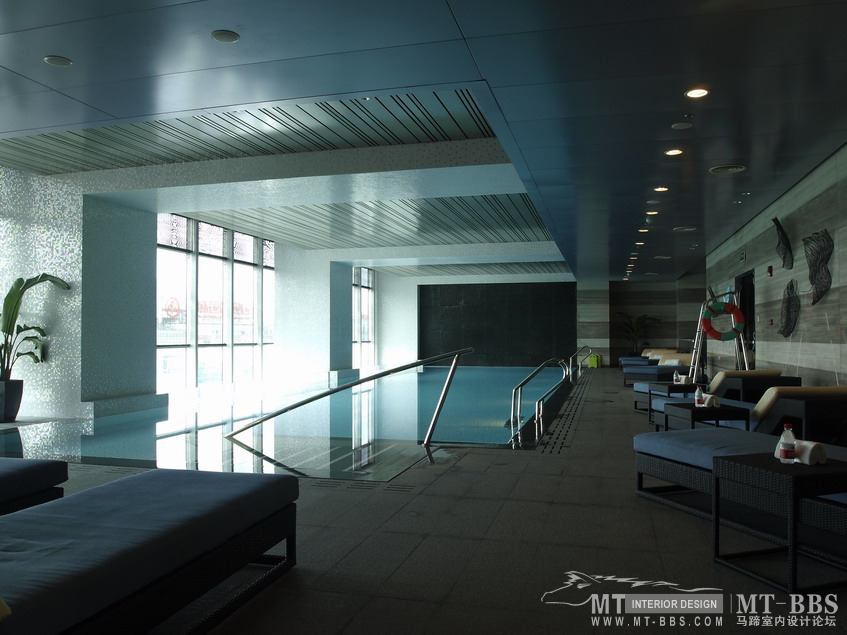 VOA  上海明捷万丽酒店概念深化设计-4-21