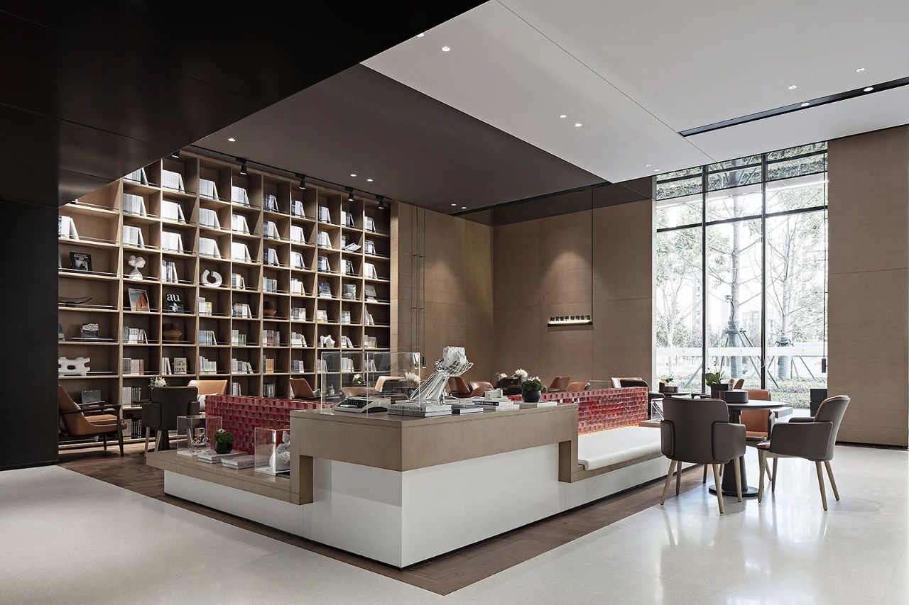 明日世界，超时空连接丨美林设计-33