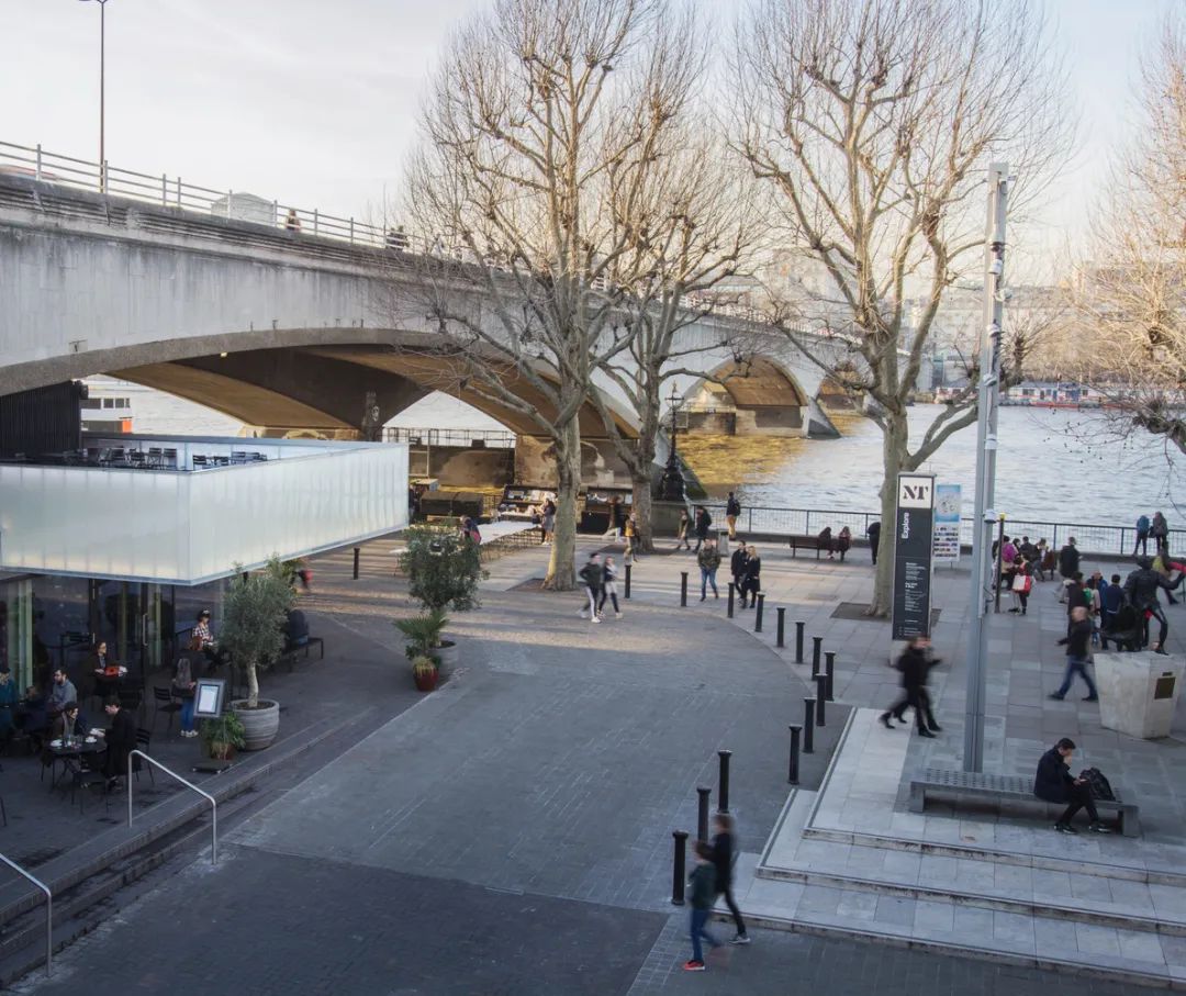 2022年RIBA国家建筑奖获奖项目丨英国丨多个事务所-49