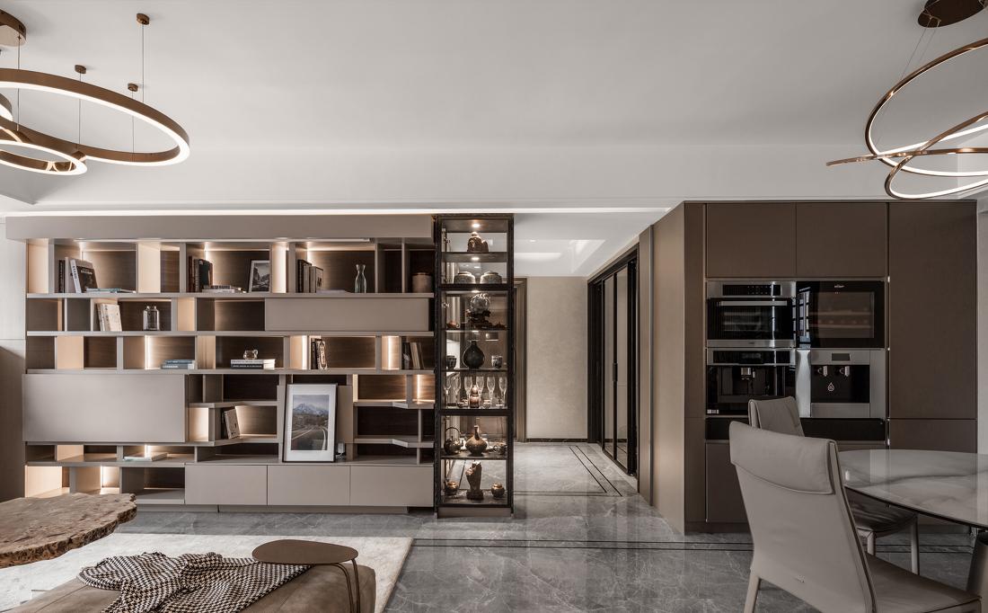 东风广场轻奢家居设计-33