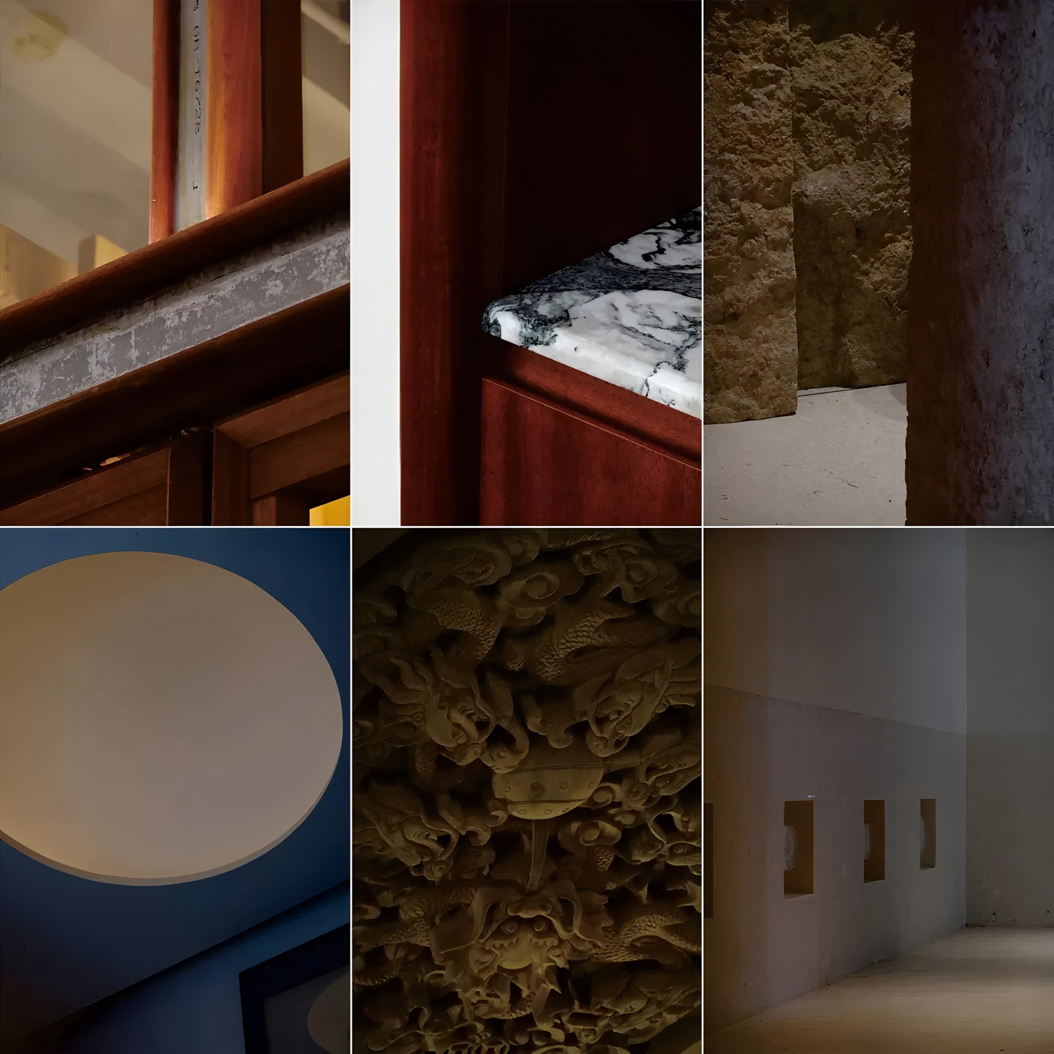 深圳茅台鉴藏馆丨中国深圳丨BLOOMDESIGN绽放设计-30