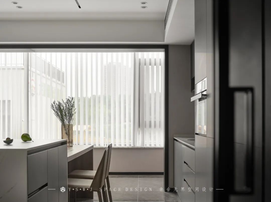 余舍无界 | 以简驭繁：龙湖光谷城-43