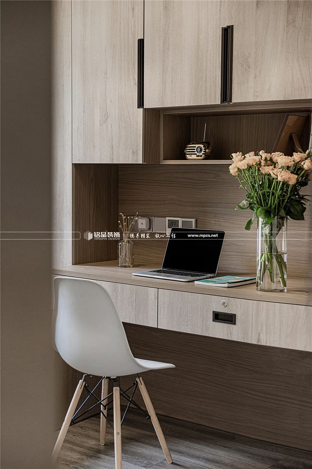 乘风破浪的设计师肖波，打造极致收纳空间-85