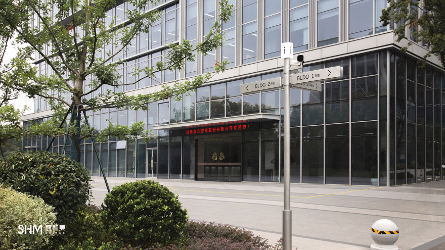 翰都国际丨中国杭州丨盛和美设计-23