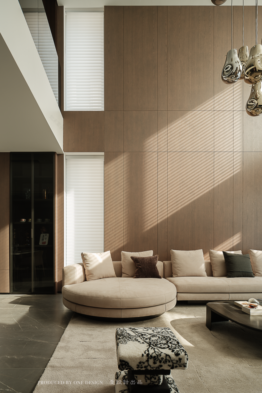 意式隐奢丨中国丨壹设计-7