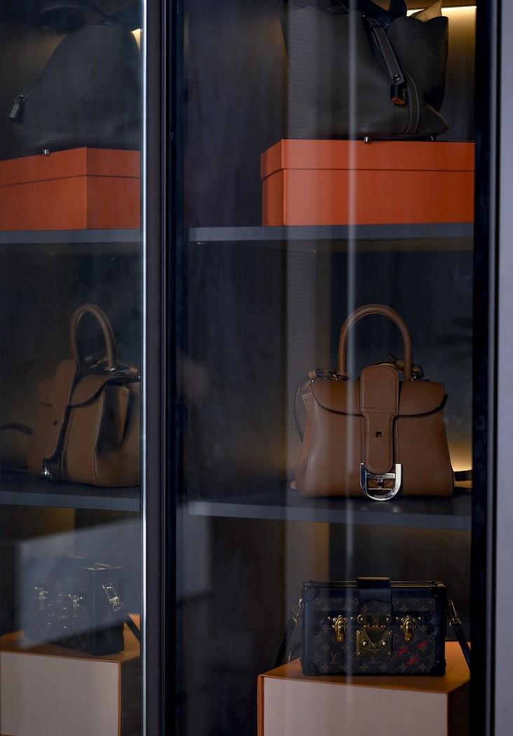 融合与冲突 | 家庭文化在别墅设计中的体现-86