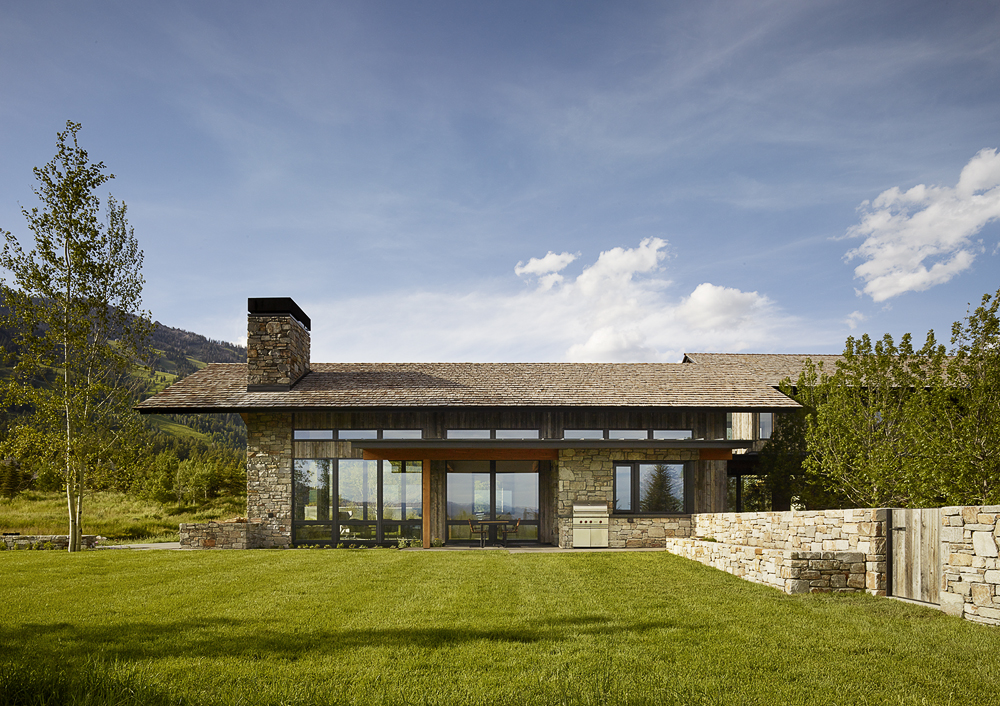 shooting star residence 1-35