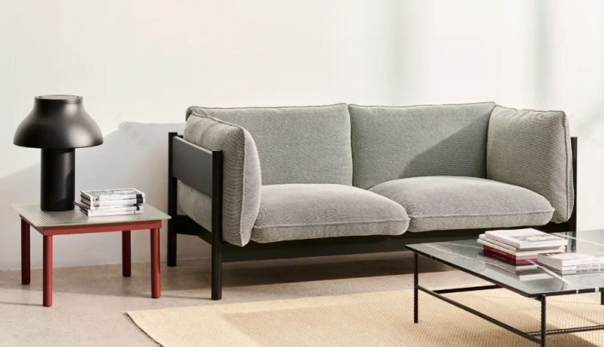 Arbor Club · 斯堪的纳维亚风格的环保沙发设计丨Andreas Engesvik 和 Daniel Rybakken-28