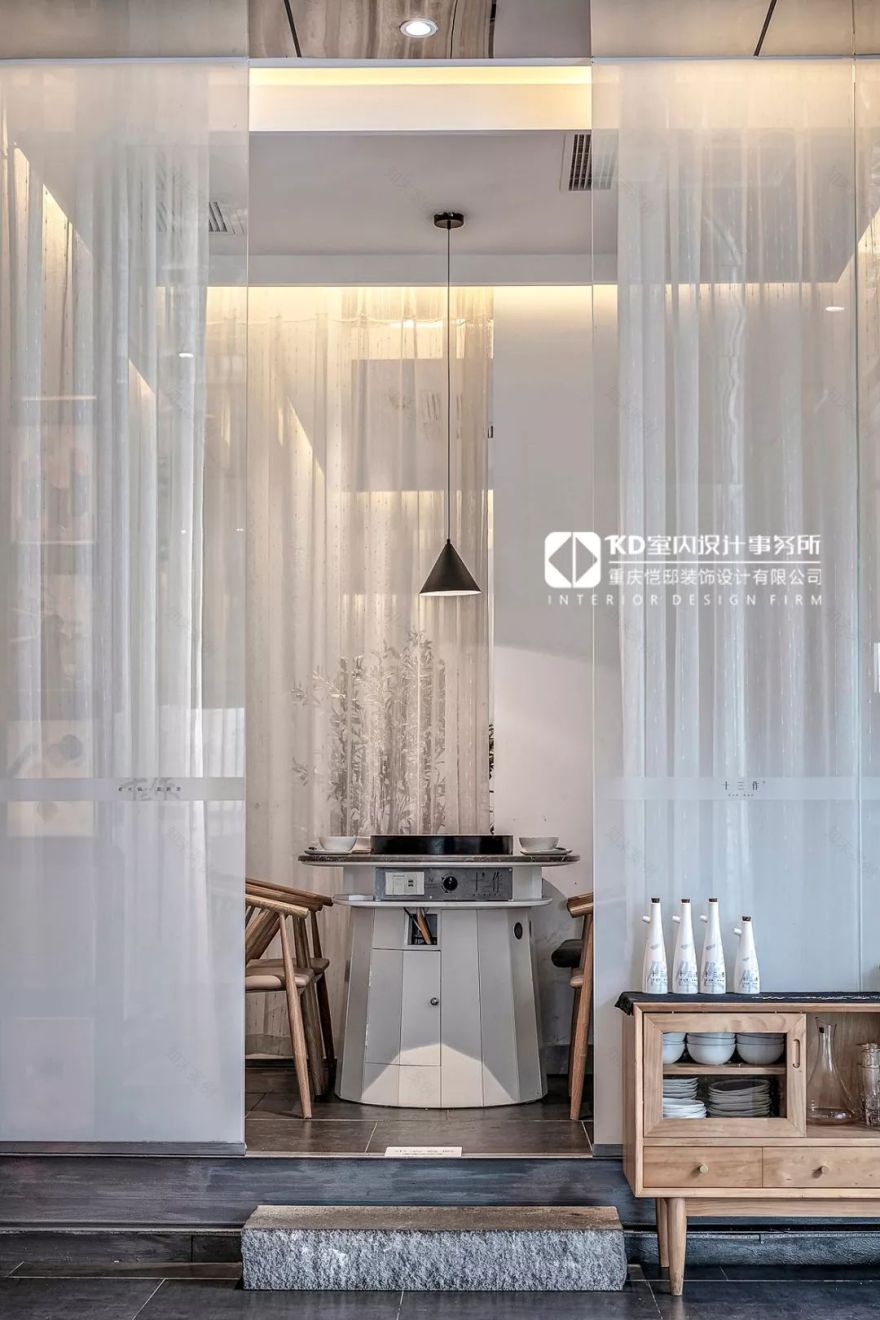 重庆新光里“十三作·星火锅” | 专属你的火锅仪式感-76