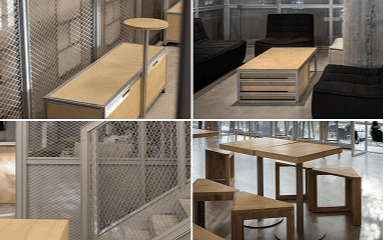 咖场 （Tension Roaster）丨中国苏州丨赵牧桓室内设计研究室,牧桓设计+灯光设计顾问-44