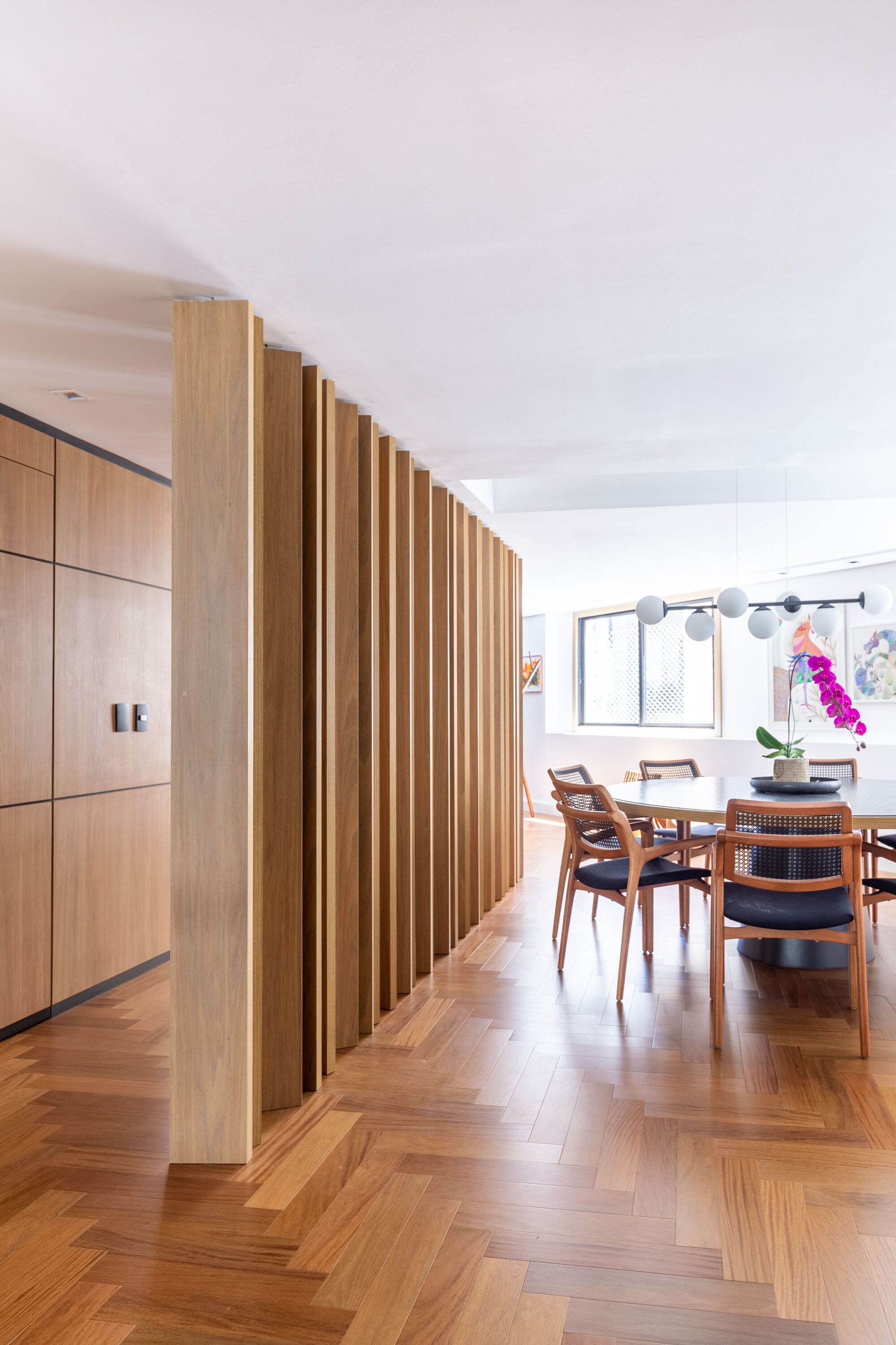 LK 公寓丨巴西丨Oficina Conceito Arquitetura-41