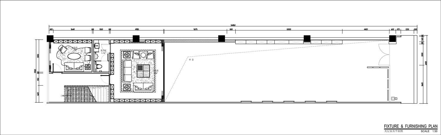 宝安•FIT Whisky 酒吧丨中国深圳丨LSG 设计事务所-40