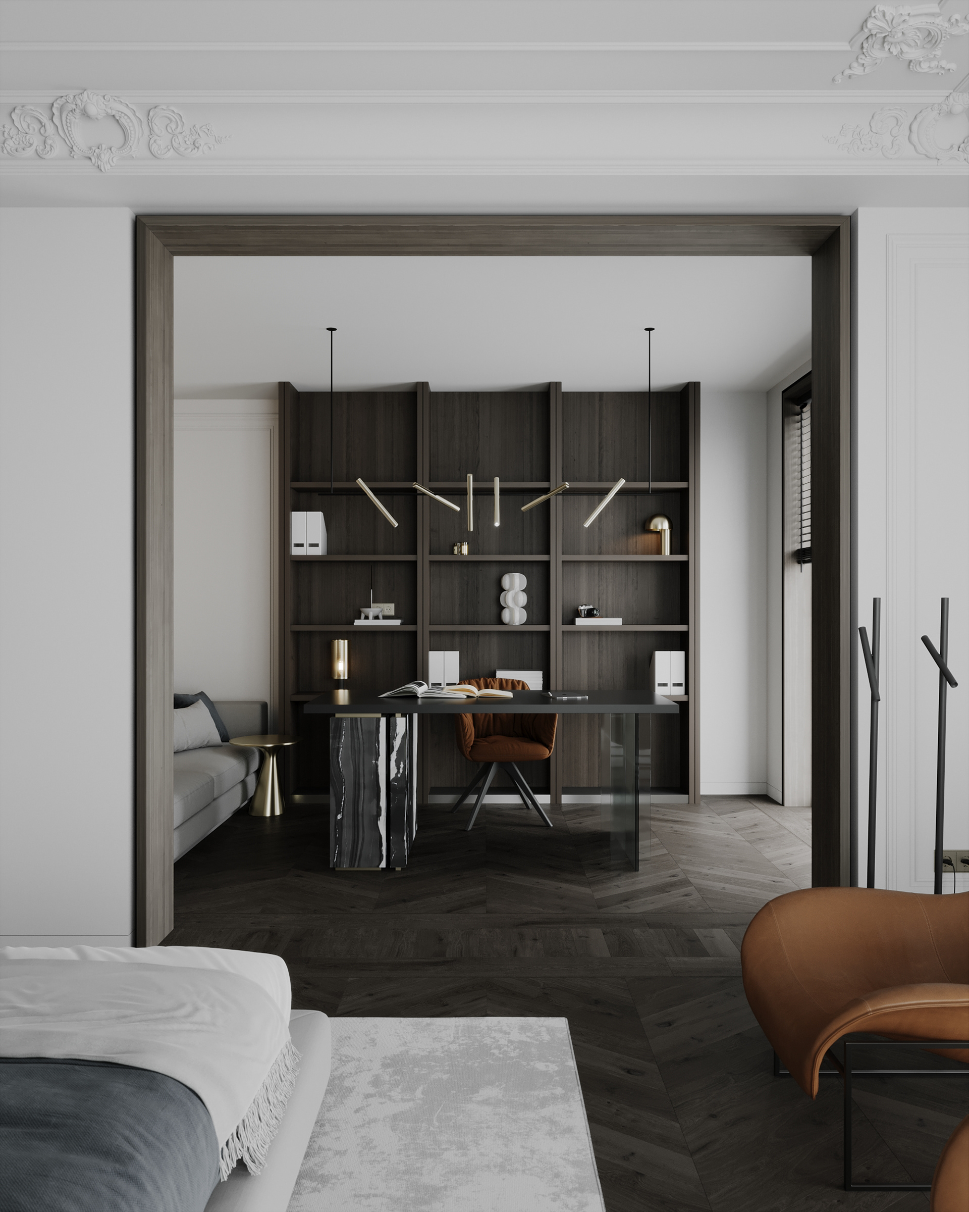 格罗布斯高级版丨乌克兰利沃夫丨Lviv Concept-57