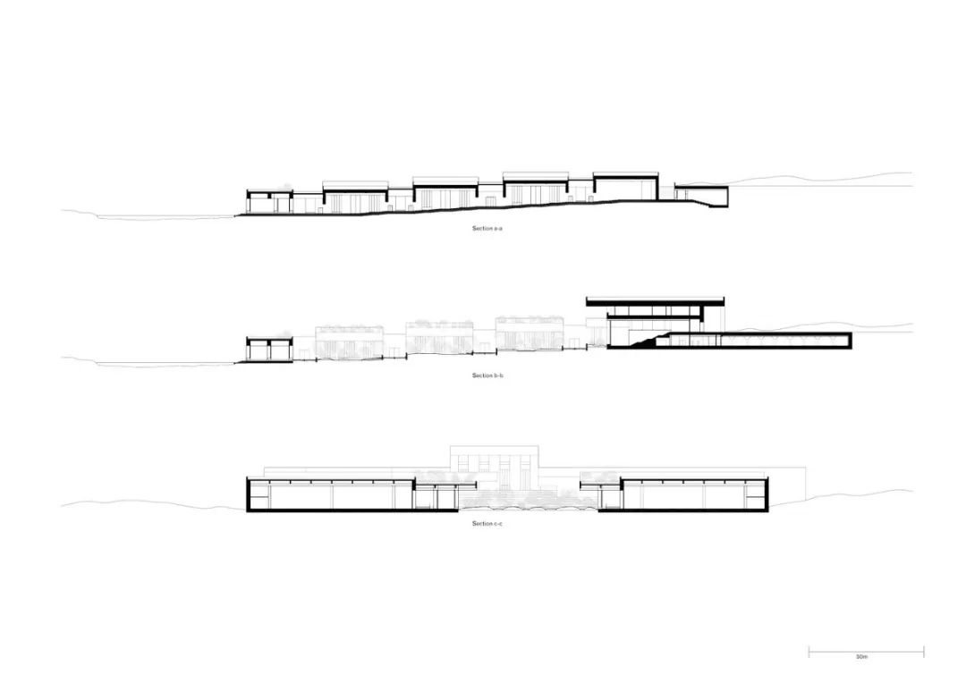 David Chipperfield 的优雅极简主义设计-73