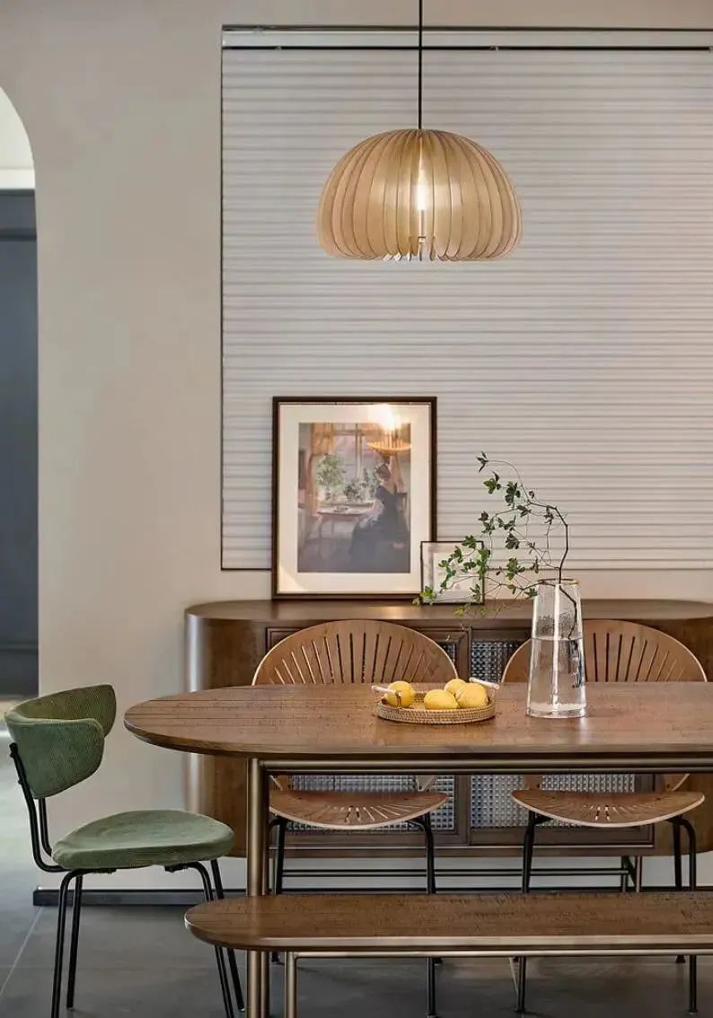 小户型的幸福家丨纯享设计-22