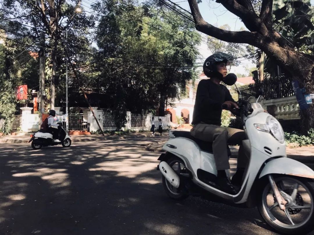 FW·GID国际柬埔寨艺术之旅-47