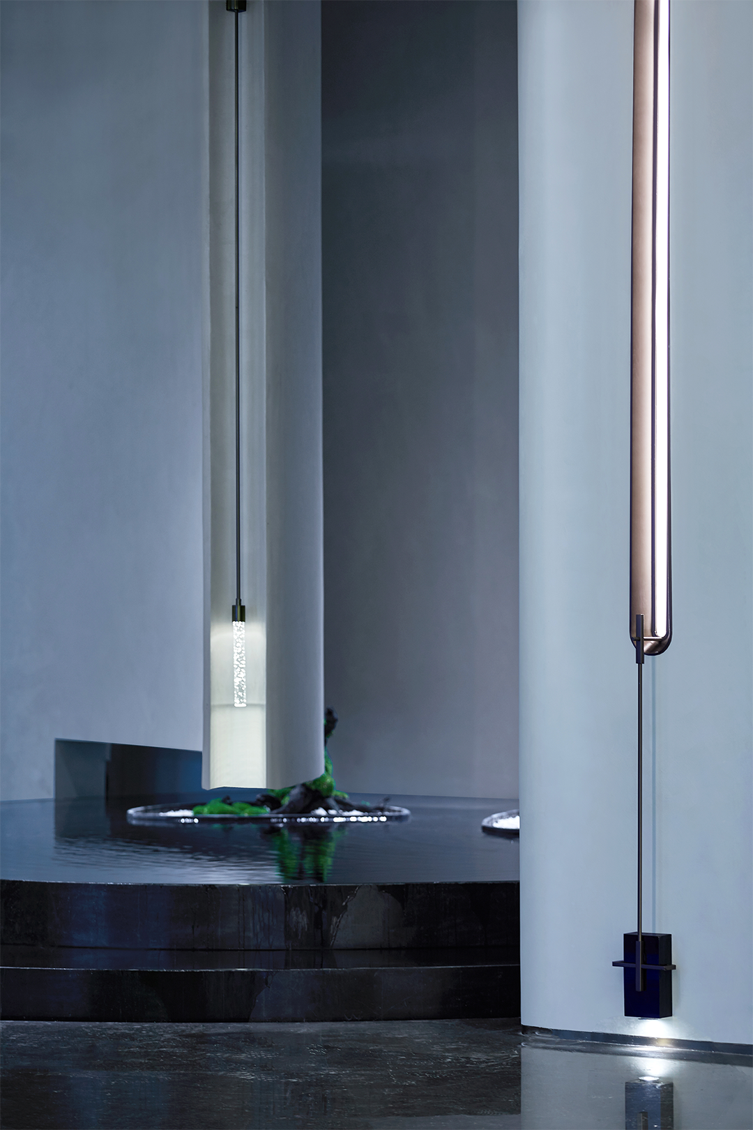 新城・湖城大境丨中国南昌丨WJID维几设计-1