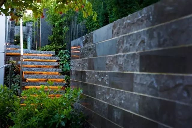 简约庭院 | 高冷与亲近的完美结合-40