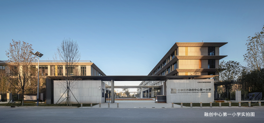 归心交付|石家庄融创中心·学府提前交付,兑现心安生活理想-51