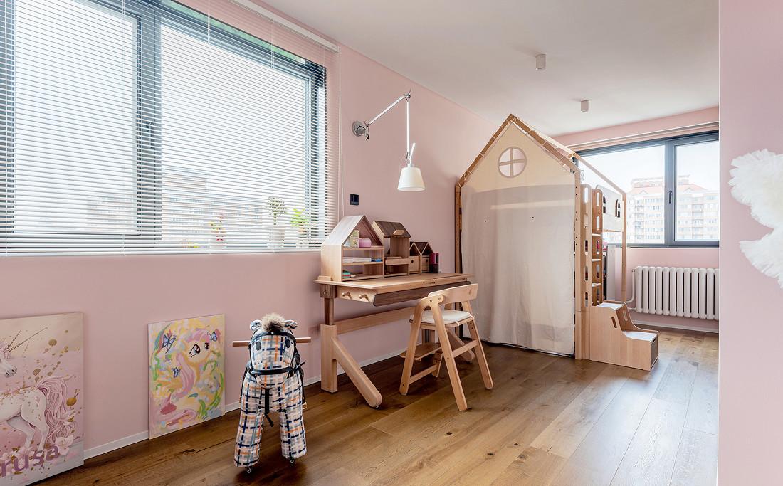 105㎡简约风,玩转通透格局秒变大横厅-60