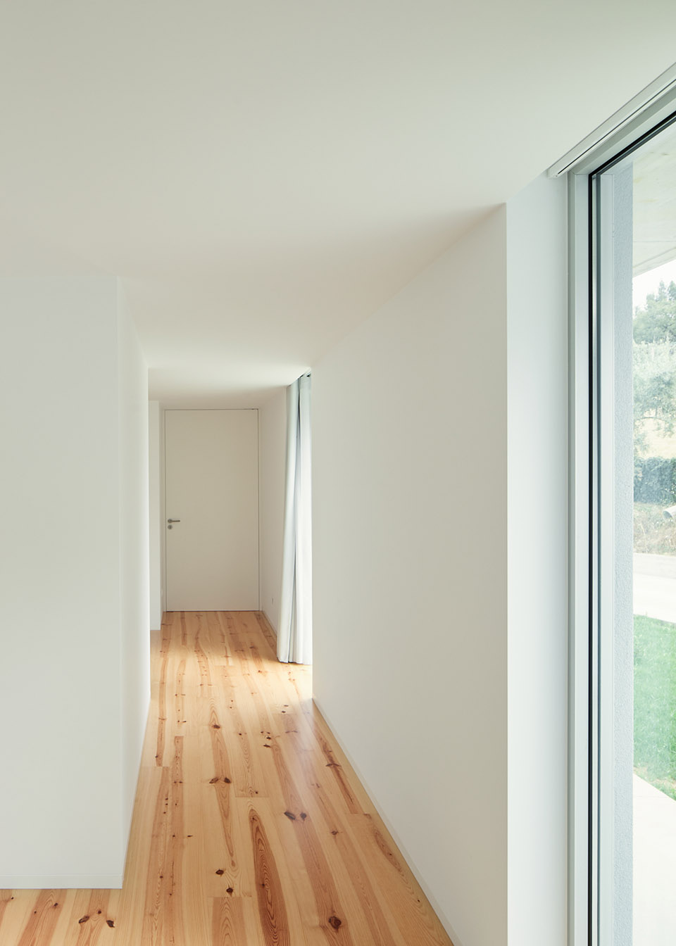 法努住宅,葡萄牙 / BRUNO DIAS/ ARQUITECTURA -54